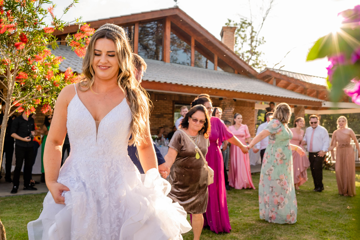 Casamento Ar livre Prudentópolis