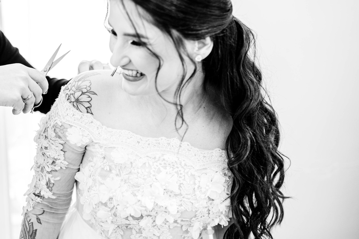 Dia da noiva Prudentópolis