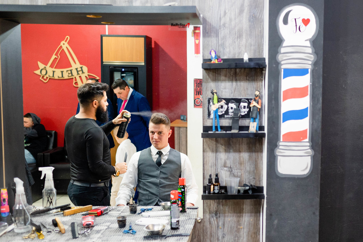 Dia No Noivo Prudentópolis