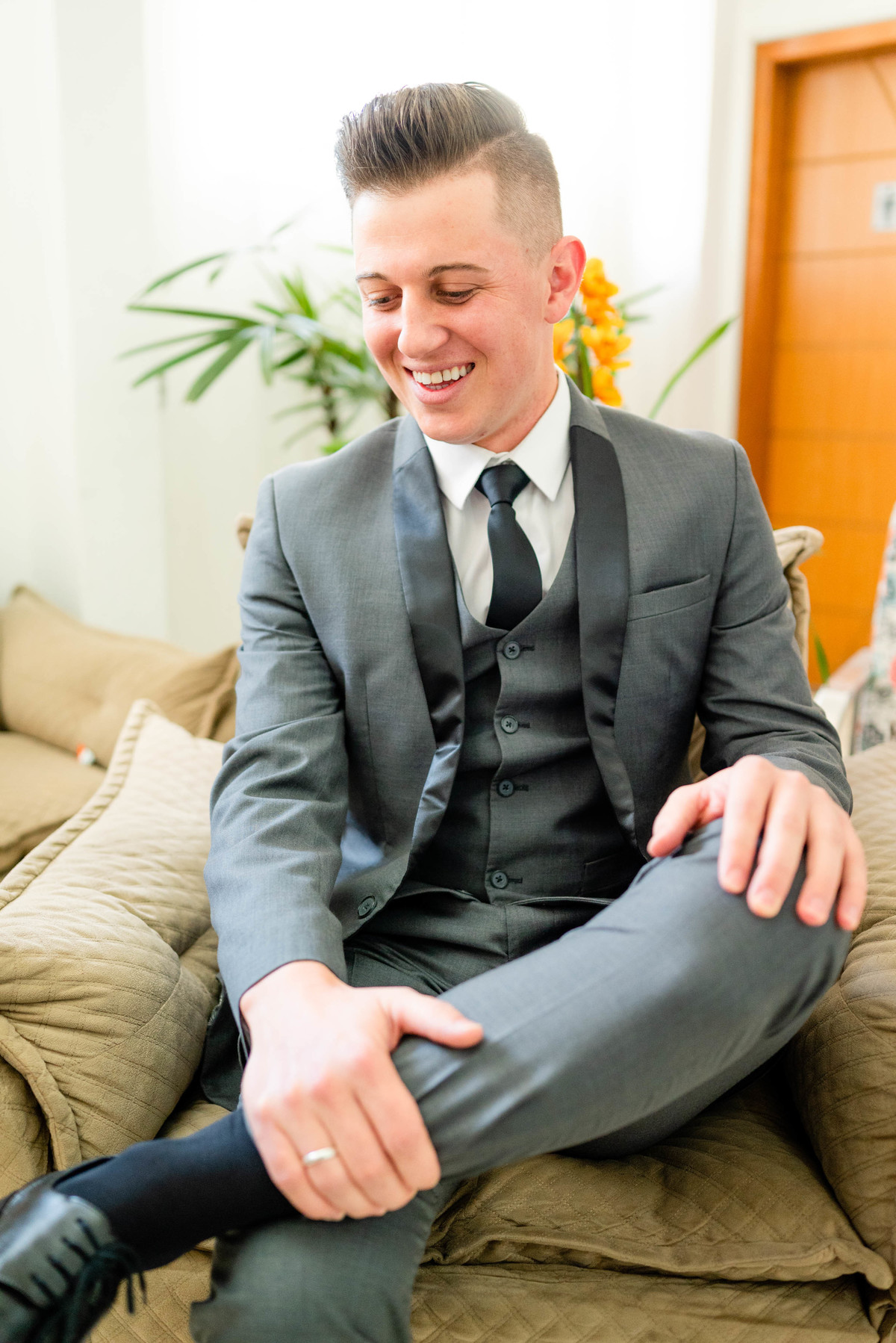 Dia No Noivo Prudentópolis