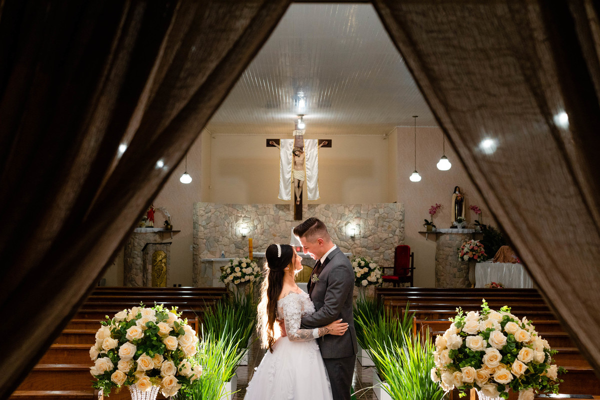 casamento cristão