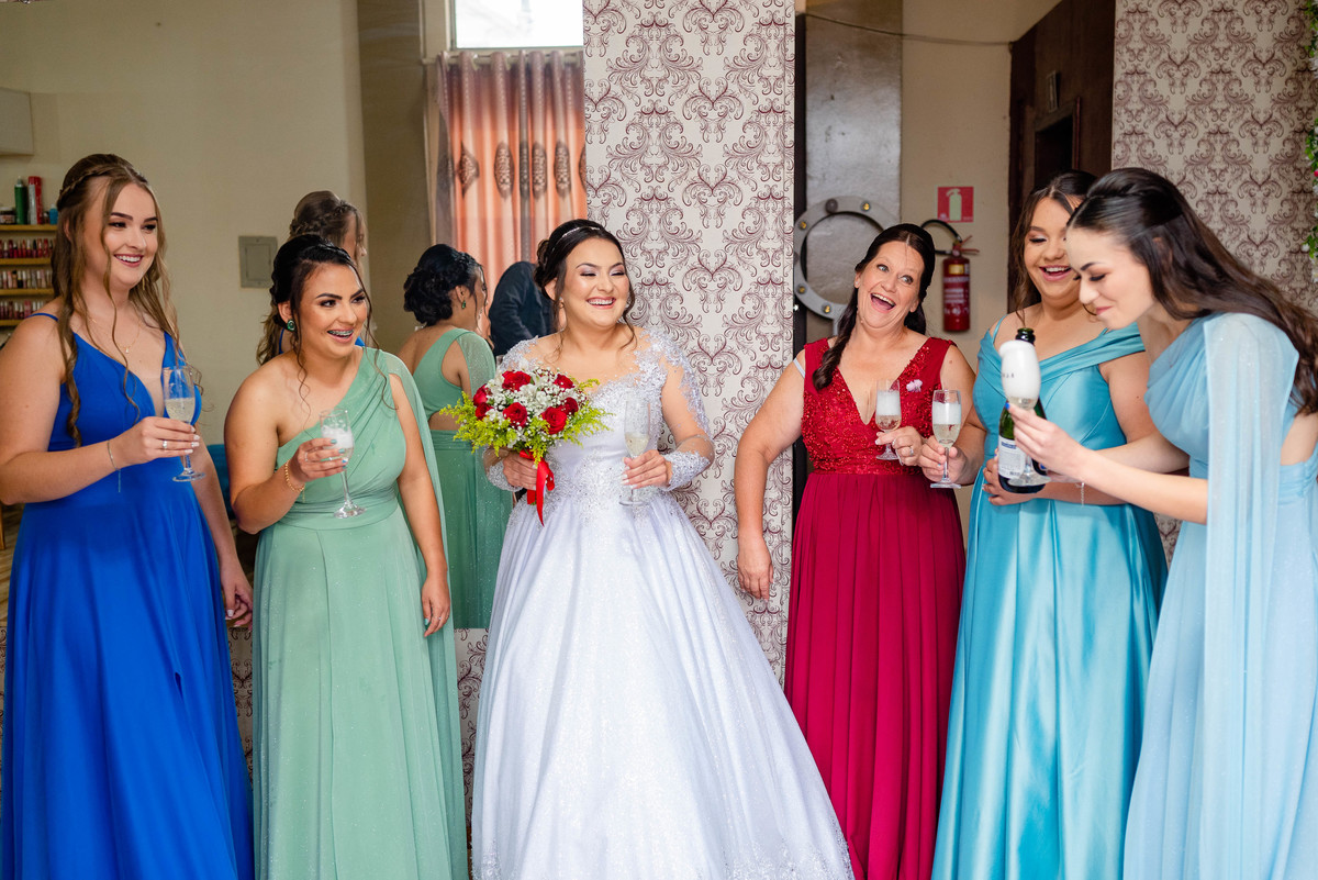 Casamento Ucraniano Prudentópolis