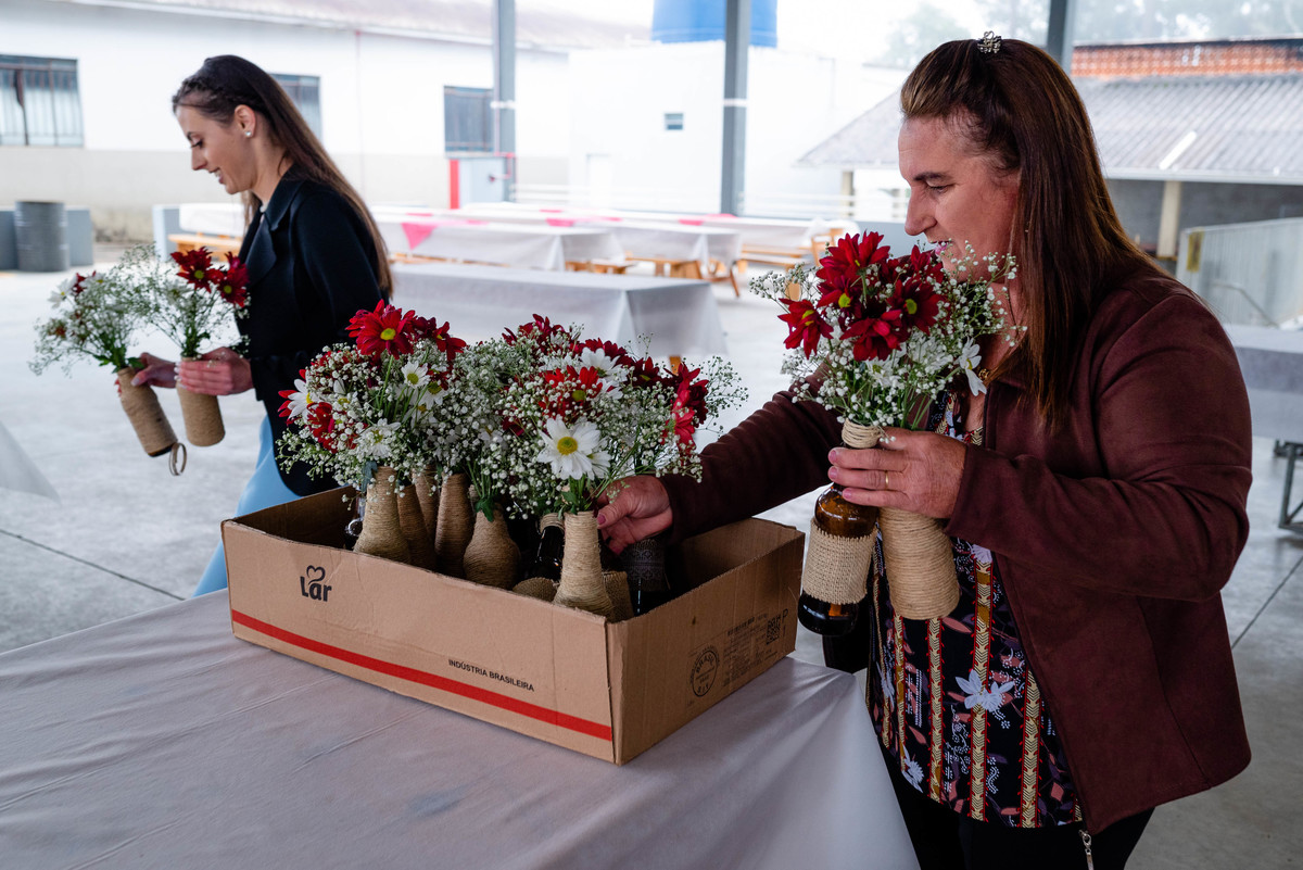 Casamento Ucraniano Prudentópolis
