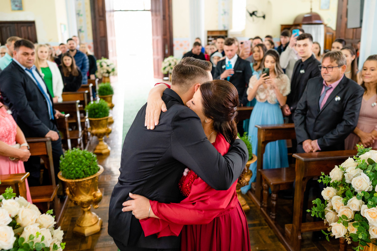 Casamento Ucraniano Prudentópolis
