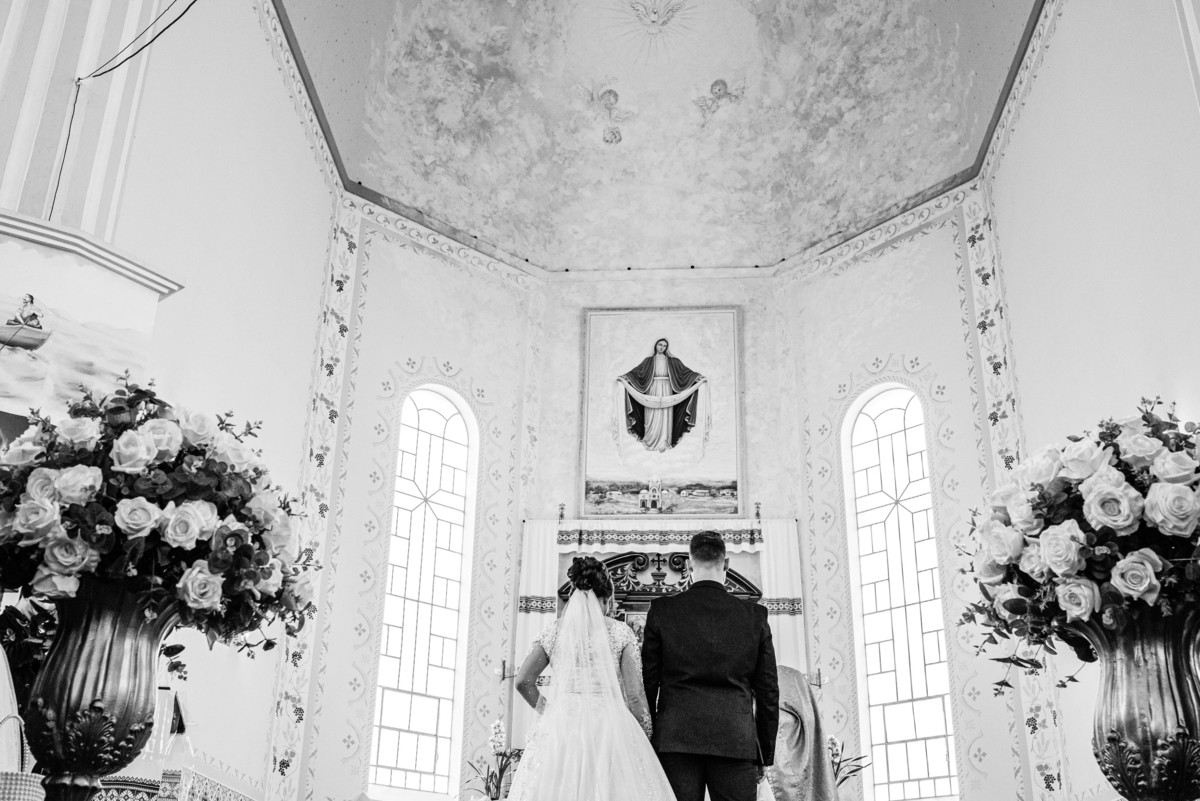 Casamento Ucraniano Prudentópolis