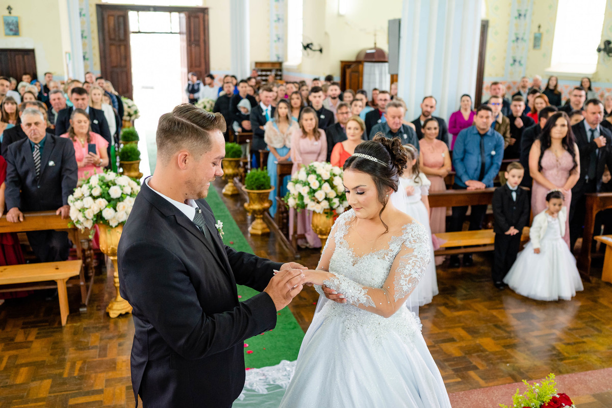 Casamento Ucraniano Prudentópolis
