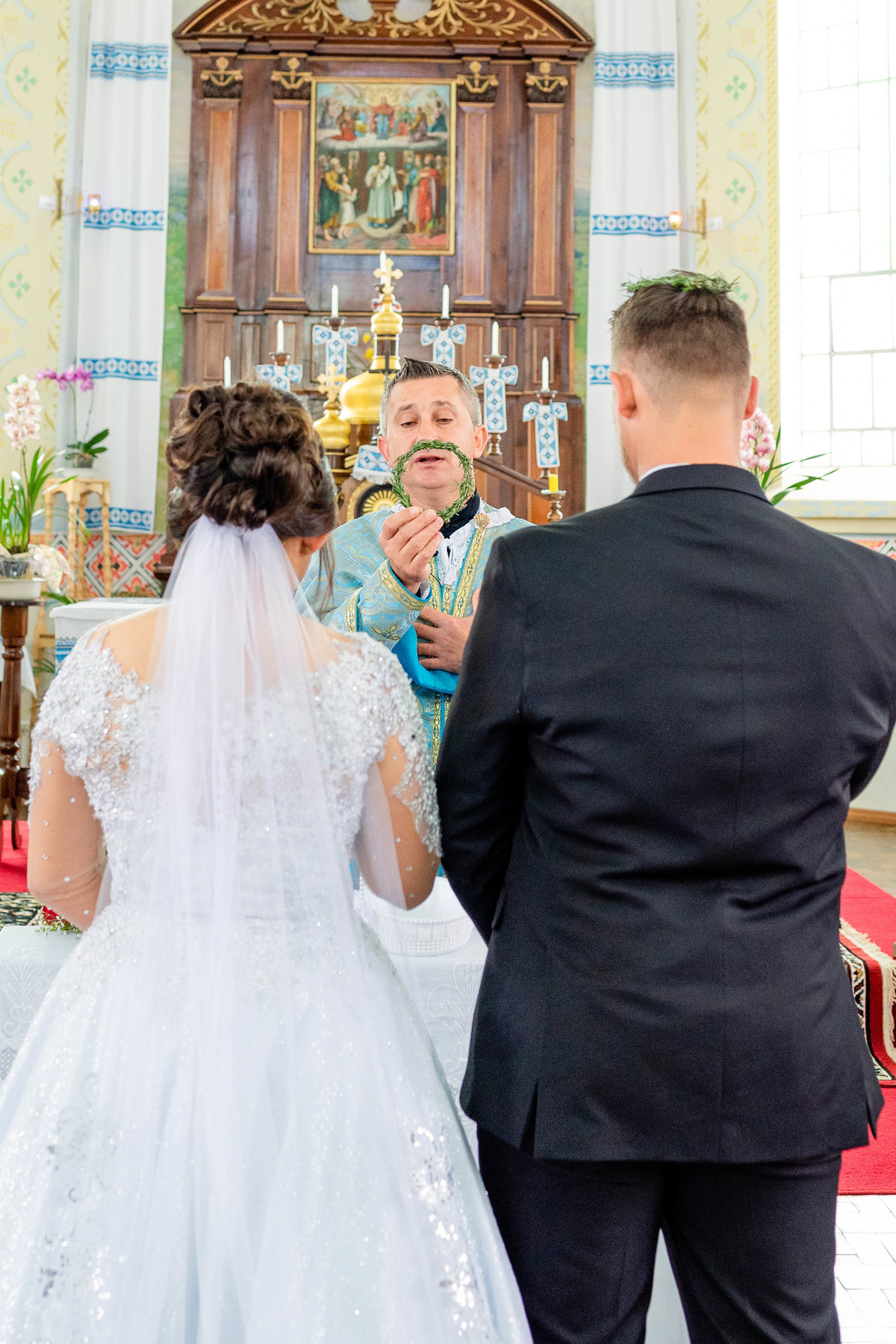 Casamento Ucraniano Prudentópolis