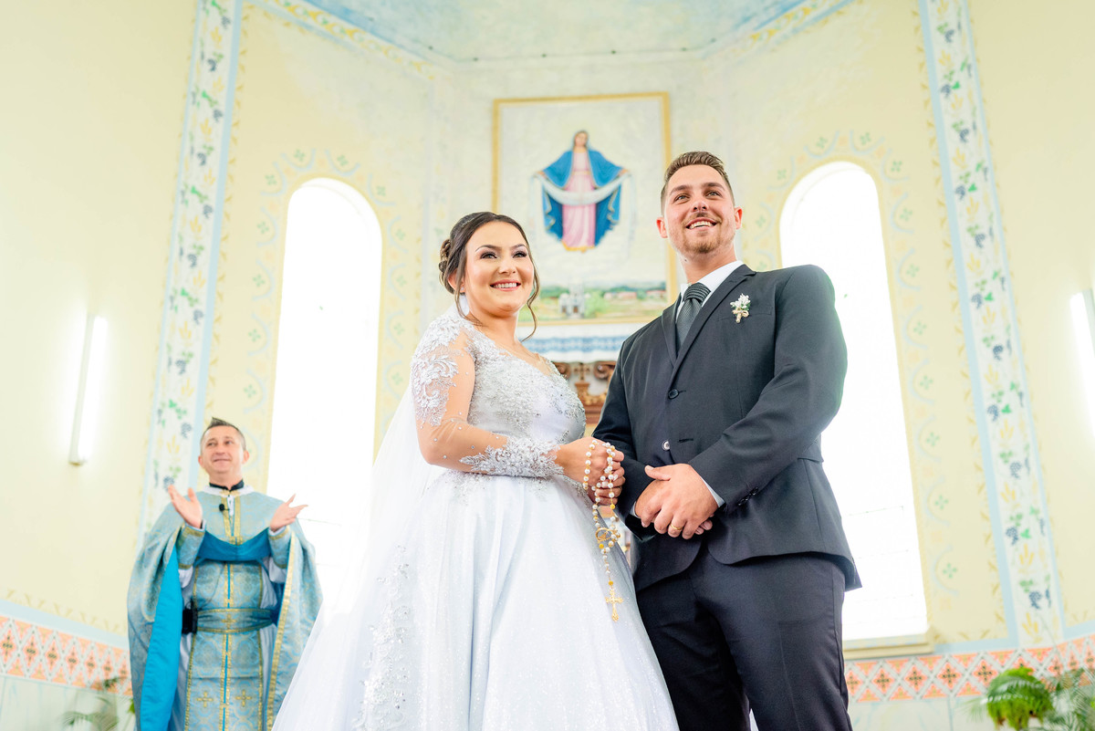 Casamento Ucraniano Prudentópolis