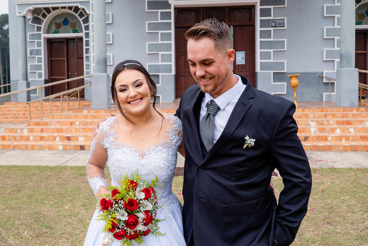 Casamento Ucraniano Prudentópolis