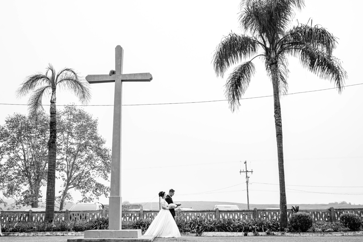 Casamento Ucraniano Prudentópolis