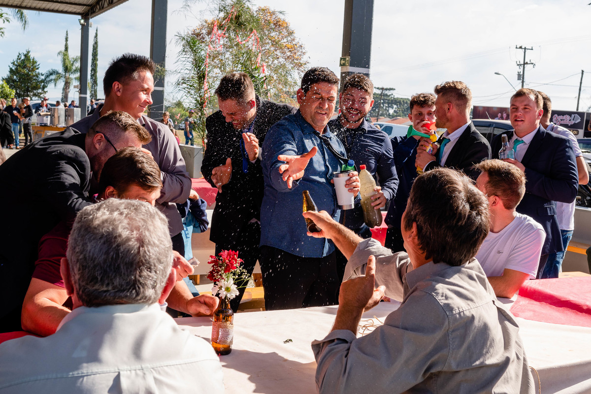 Casamento Ucraniano Prudentópolis