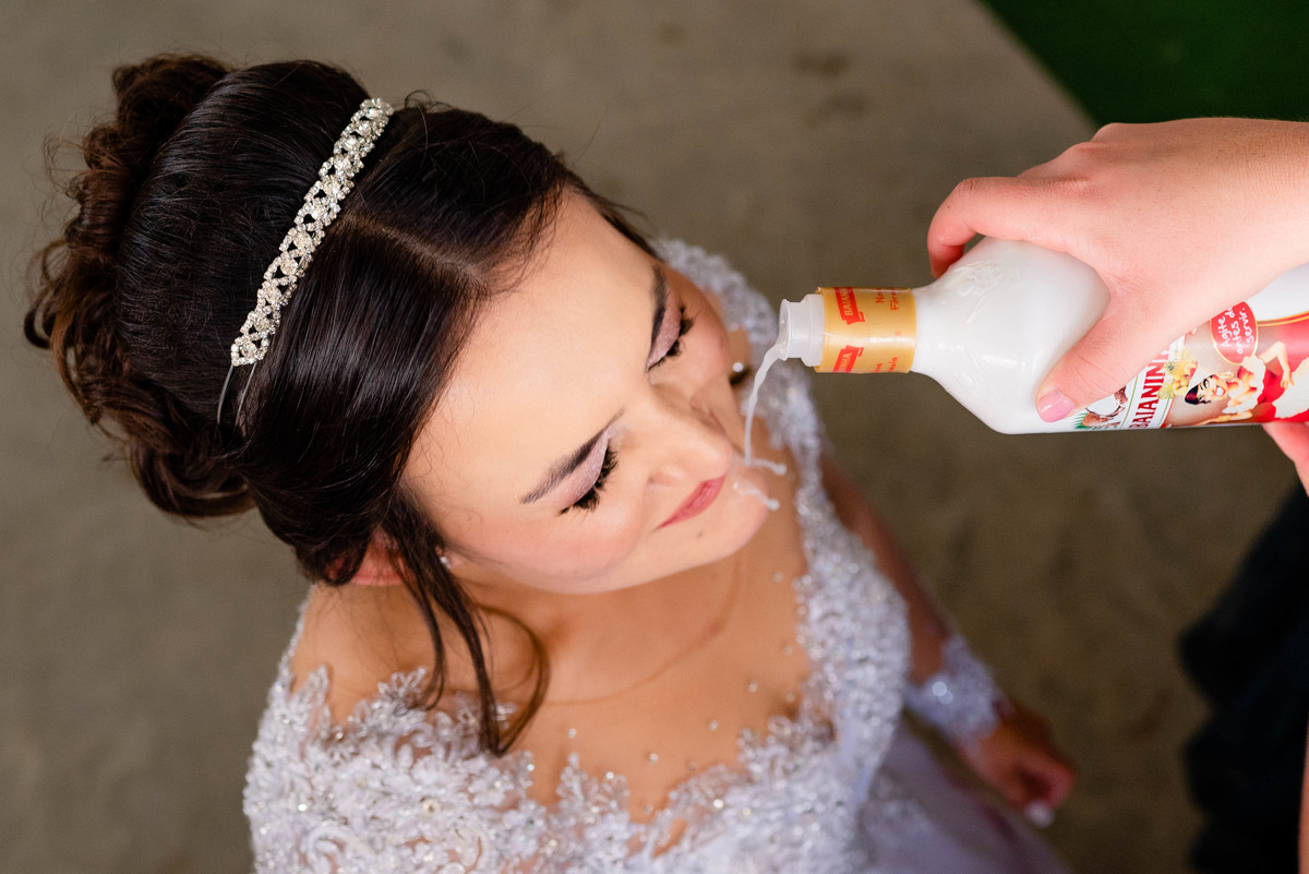Casamento Ucraniano Prudentópolis