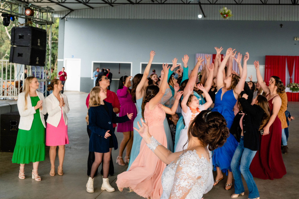 Casamento Ucraniano Prudentópolis