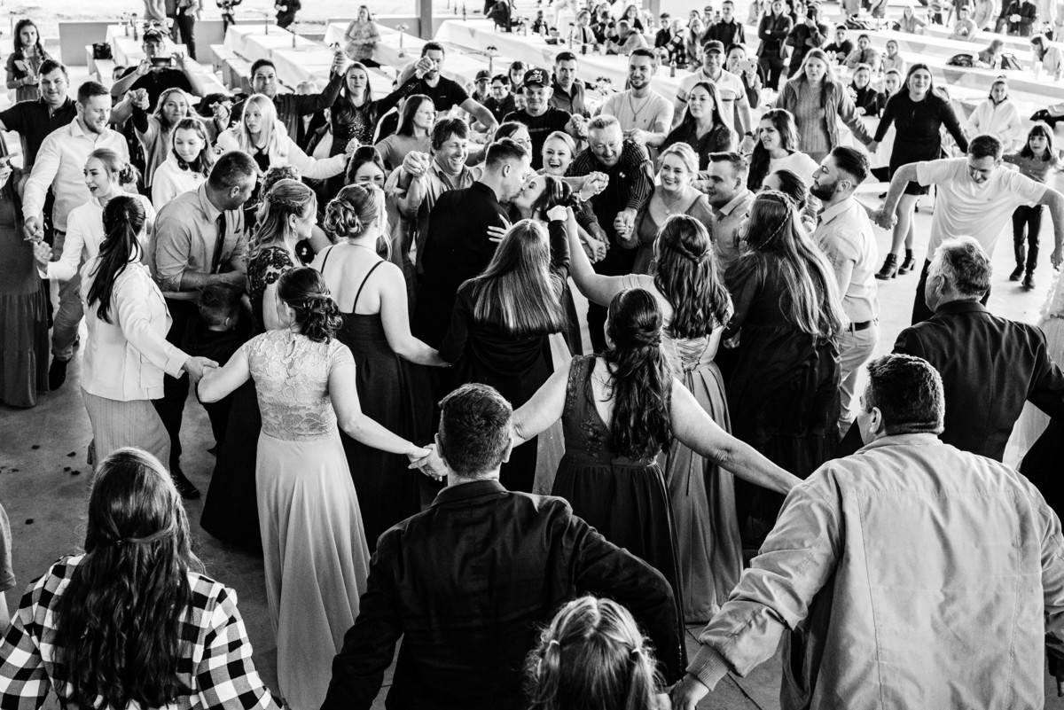 Casamento Ucraniano Prudentópolis