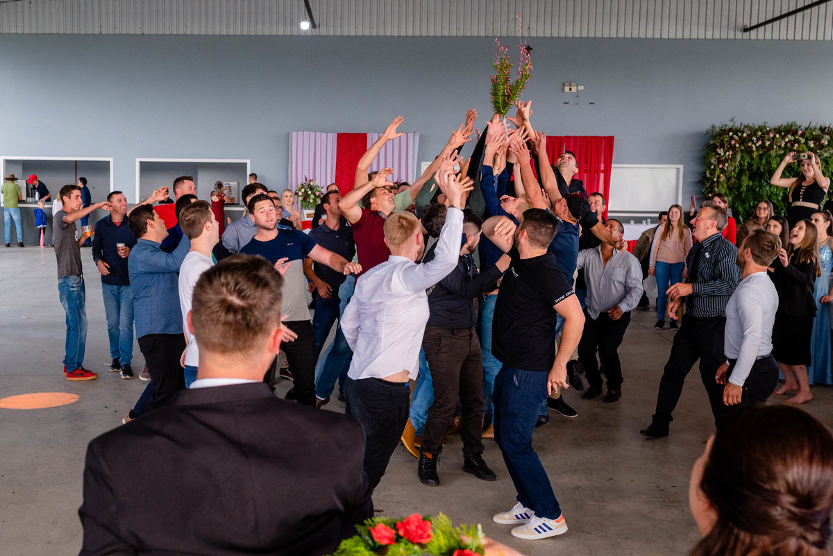 Casamento Ucraniano Prudentópolis