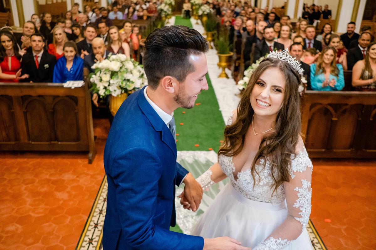 casamento Santuário prudentópolis