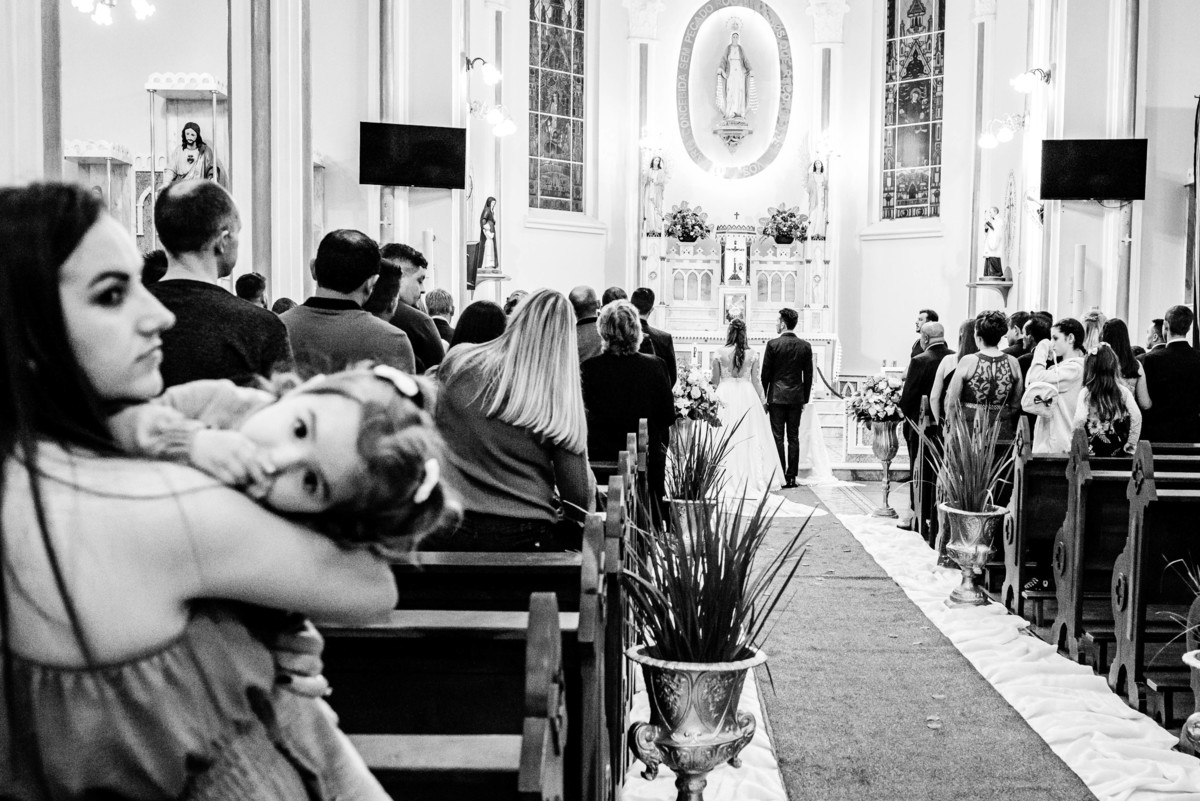 casamento Santuário