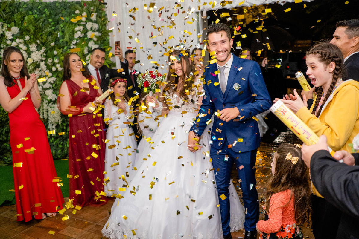 casamento Santuário