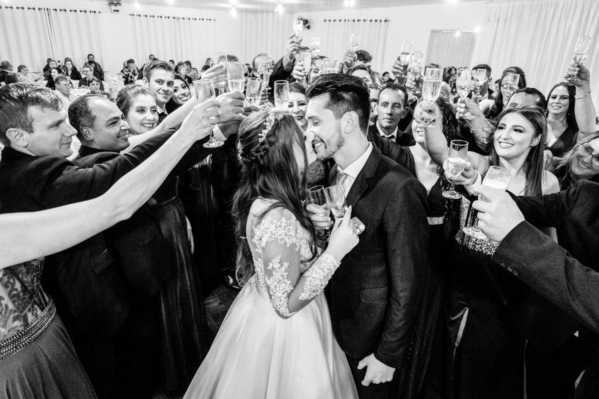 casamento Santuário