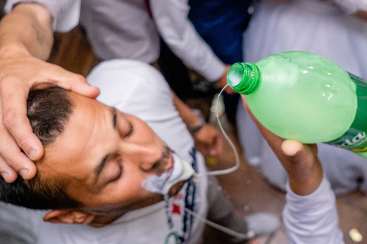 casamento Santuário