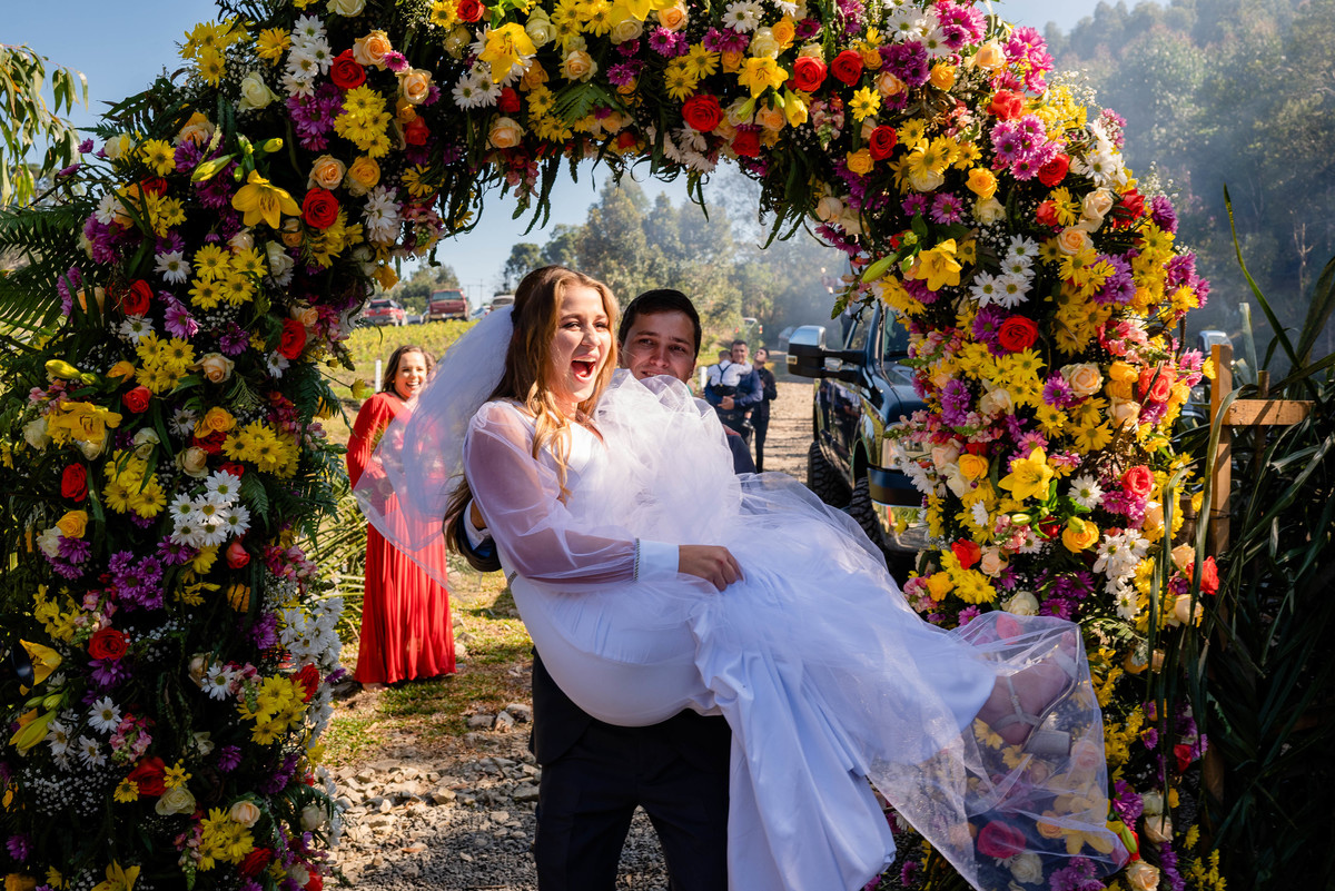 casamento Prudentópolis