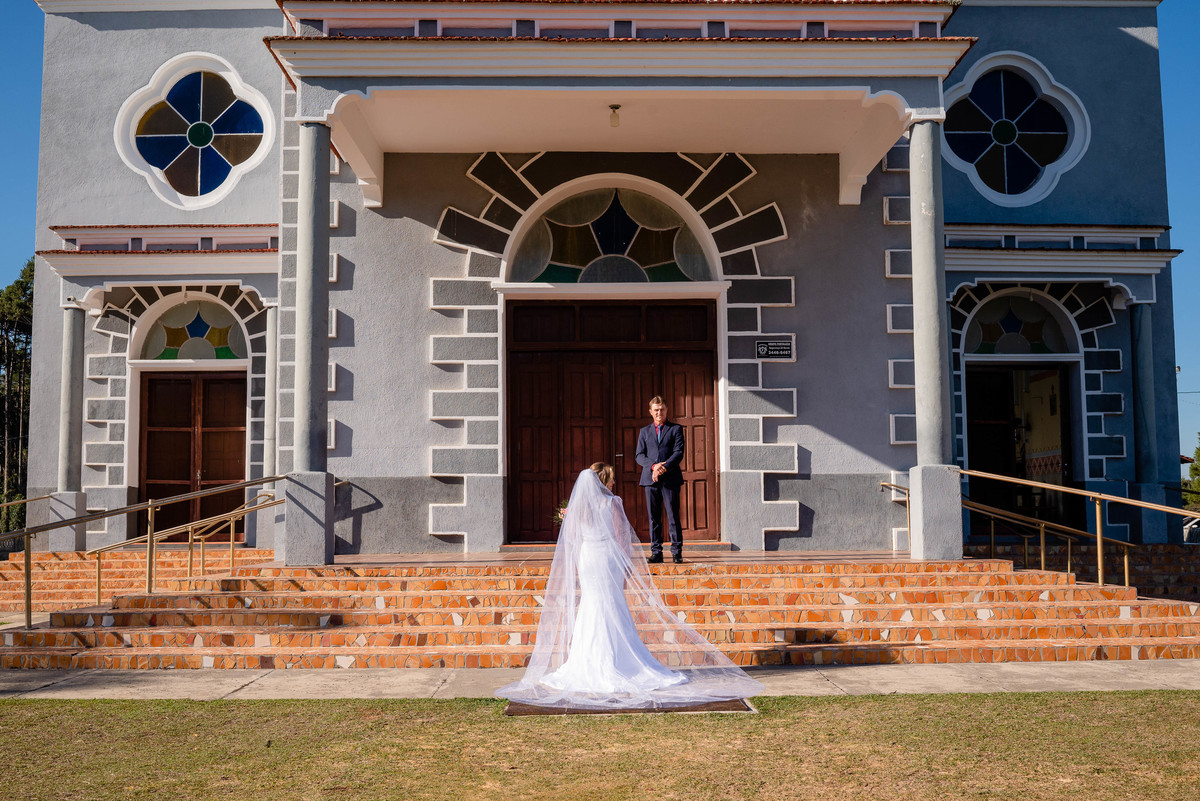 Entrada da noiva prudentópolis casamento Ucraniano