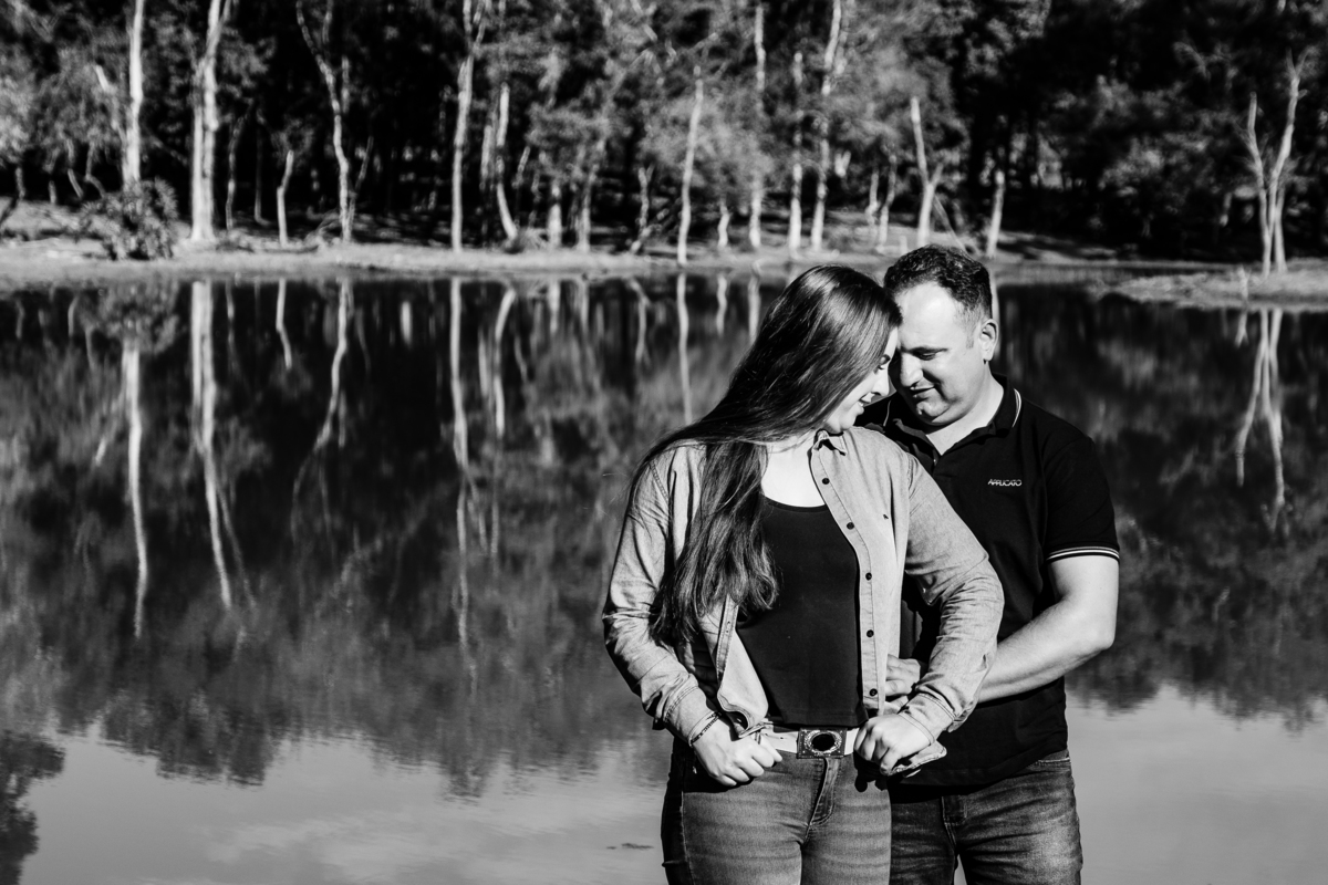 Pré-Wedding Prudentopolis