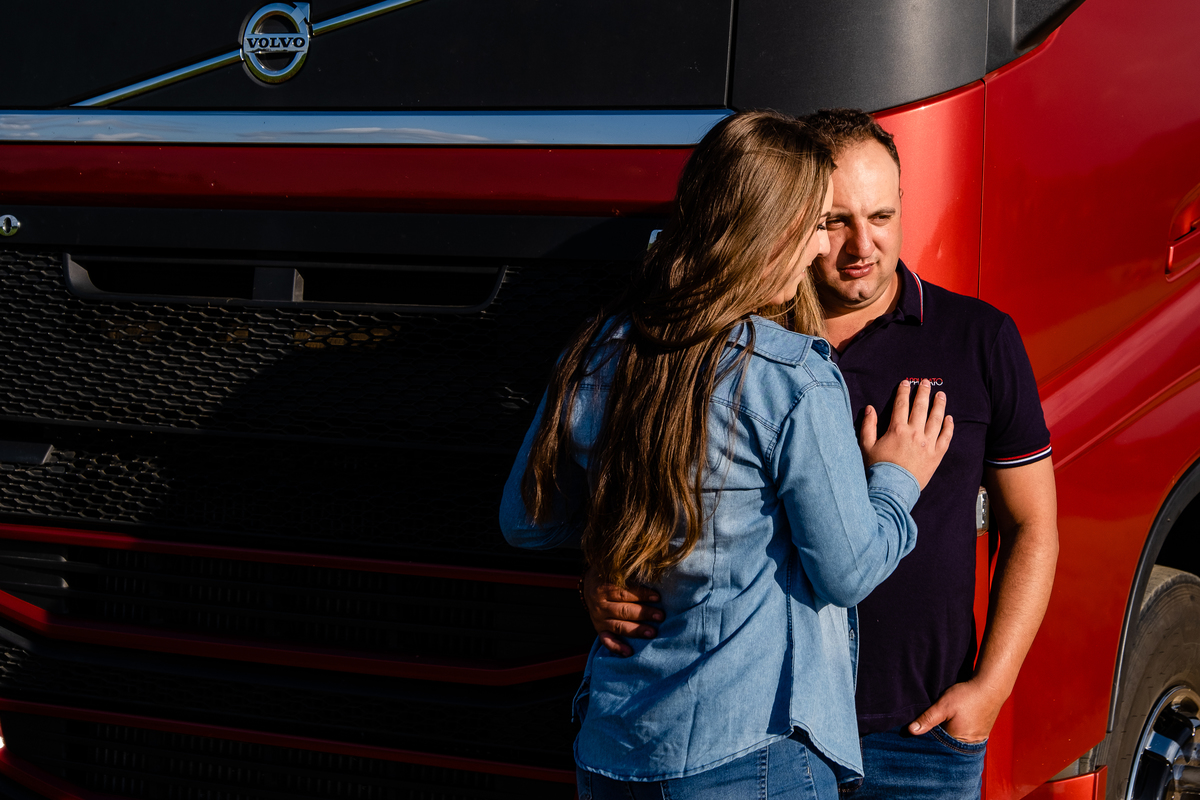 Pré-Wedding Prudentopolis