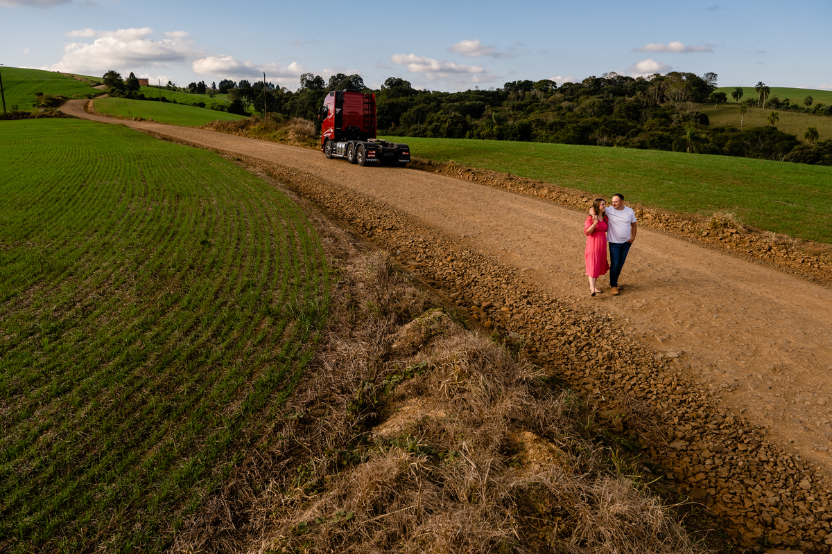 Pré-Wedding PrudentopolisPré-Wedding Prudentopolis