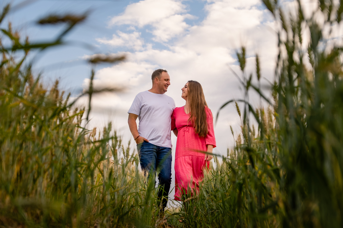 Pré-Wedding Prudentopolis