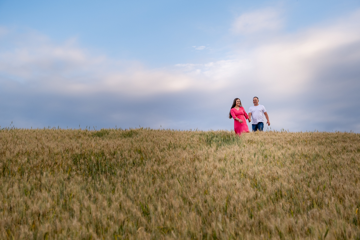 Pré-Wedding Prudentopolis