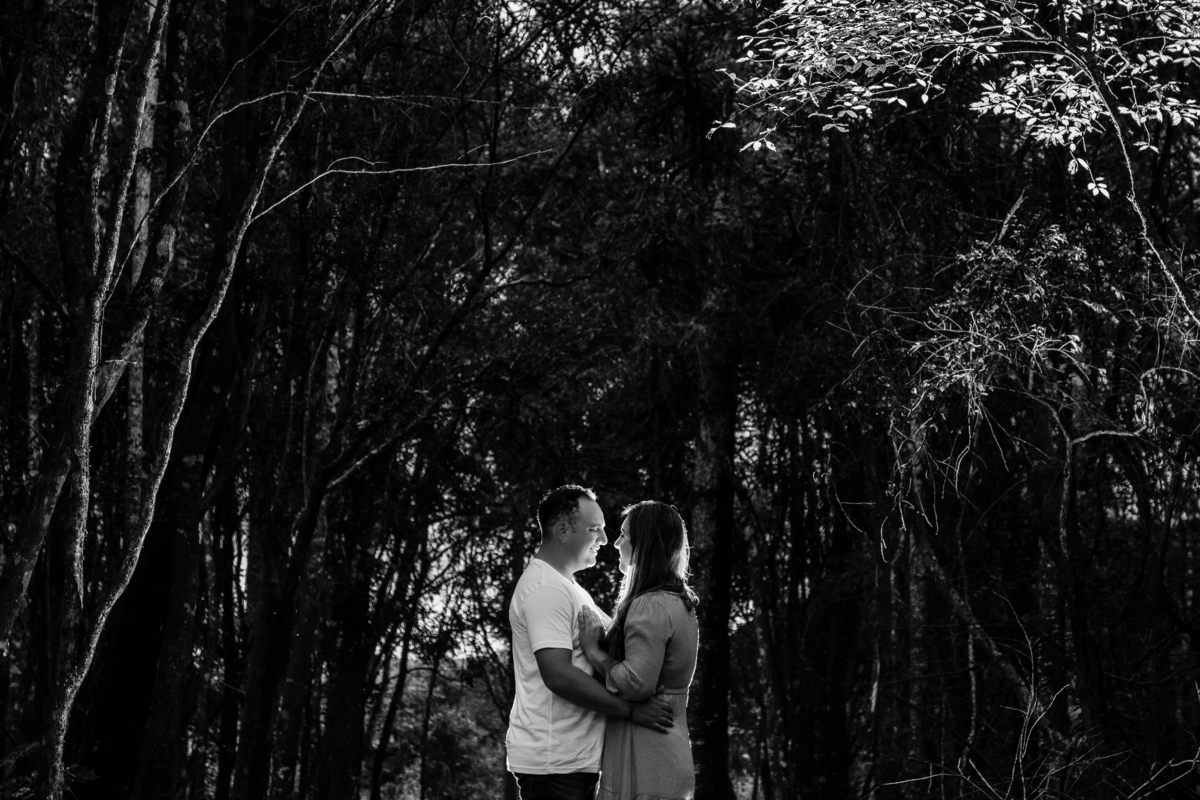 Pré-Wedding Prudentopolis