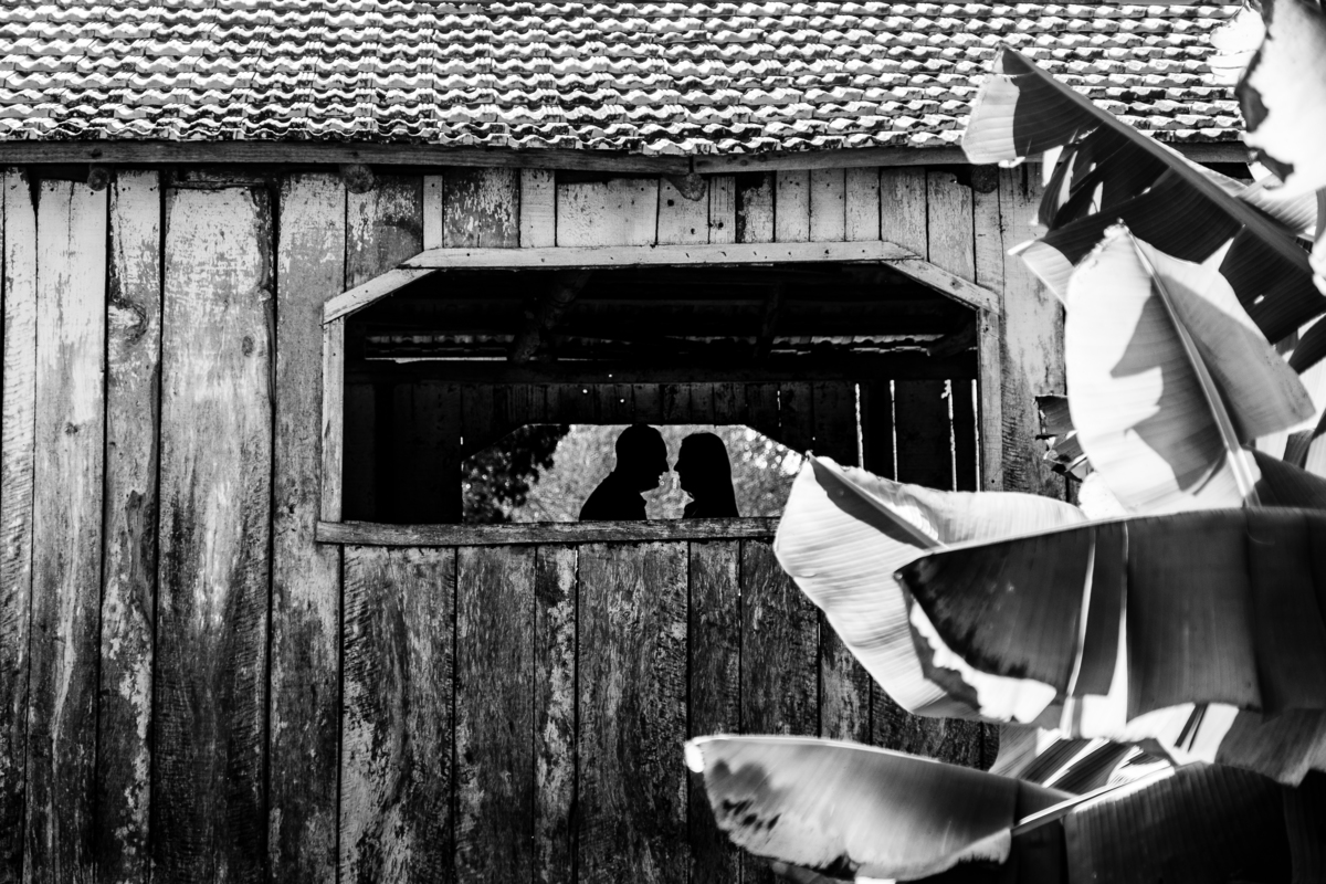 Pré-Wedding Prudentopolis