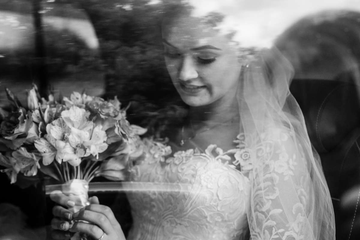 Noiva Prudentópolis