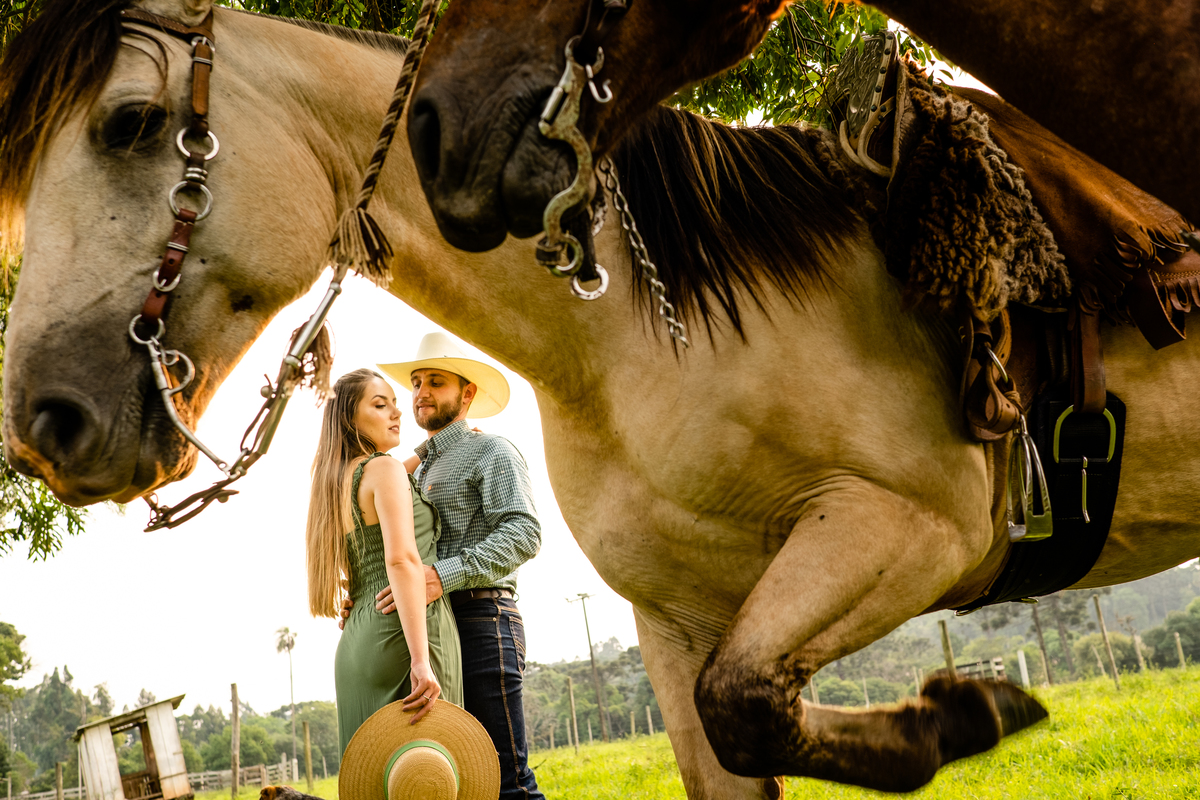 Pre casamento Prudentópolis cowtri