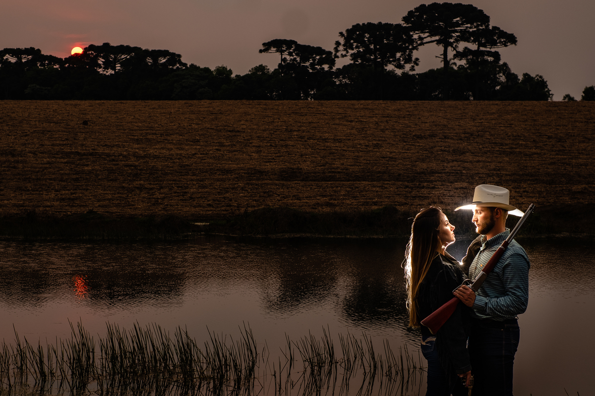 Pre casamento Prudentópolis cowtri