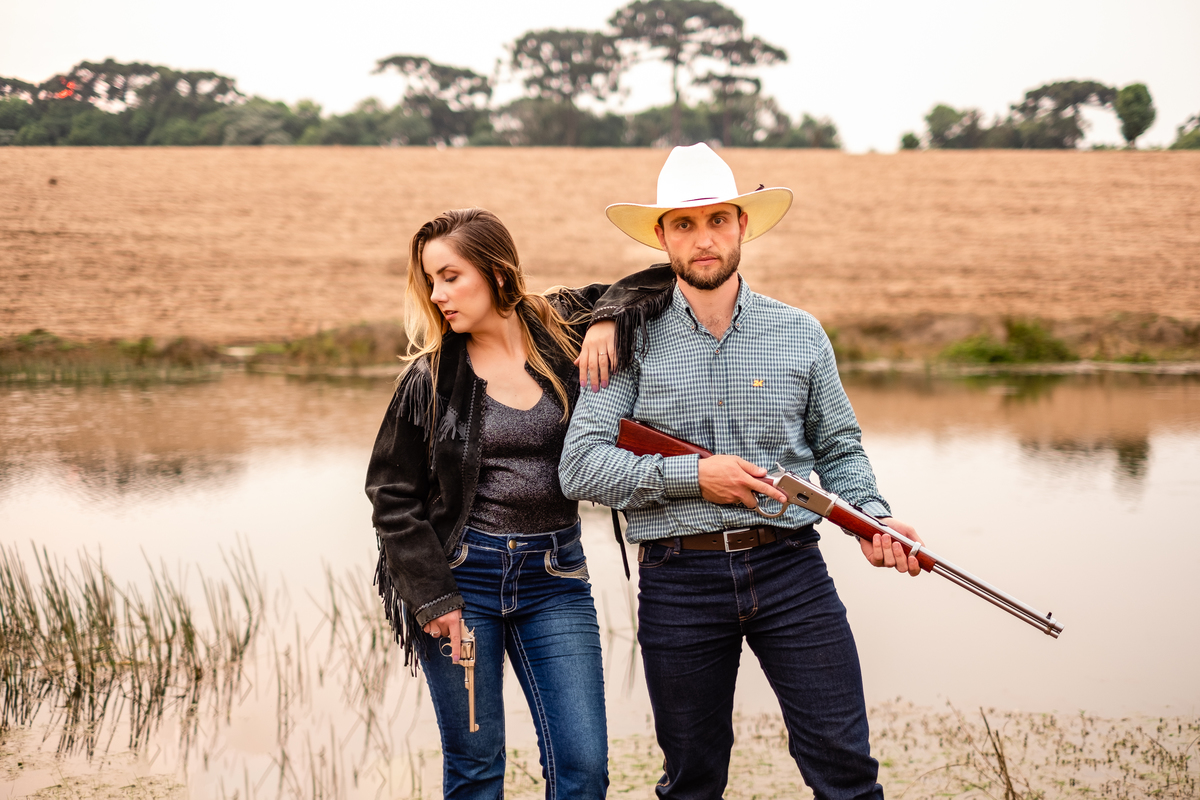 Pre casamento Prudentópolis cowtri