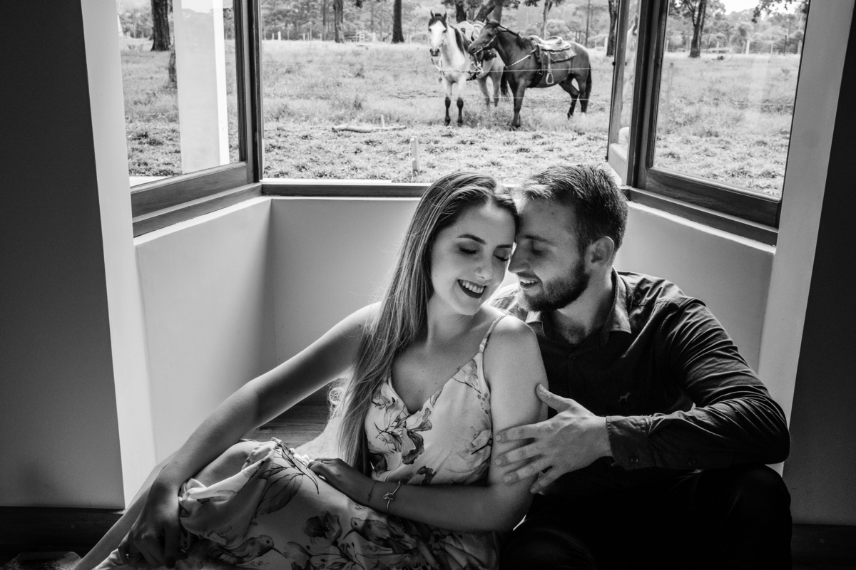 Pre casamento Prudentópolis cowtri