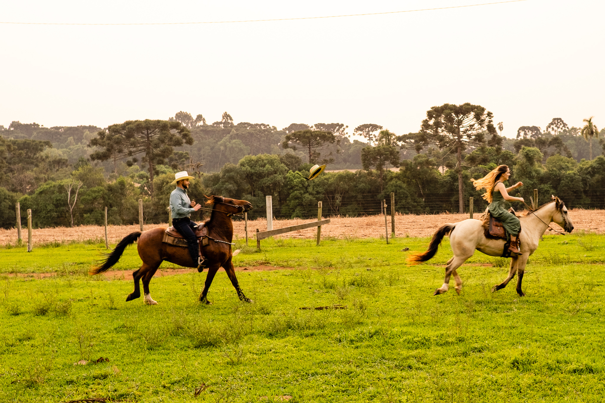 Pre casamento Prudentópolis cowtri