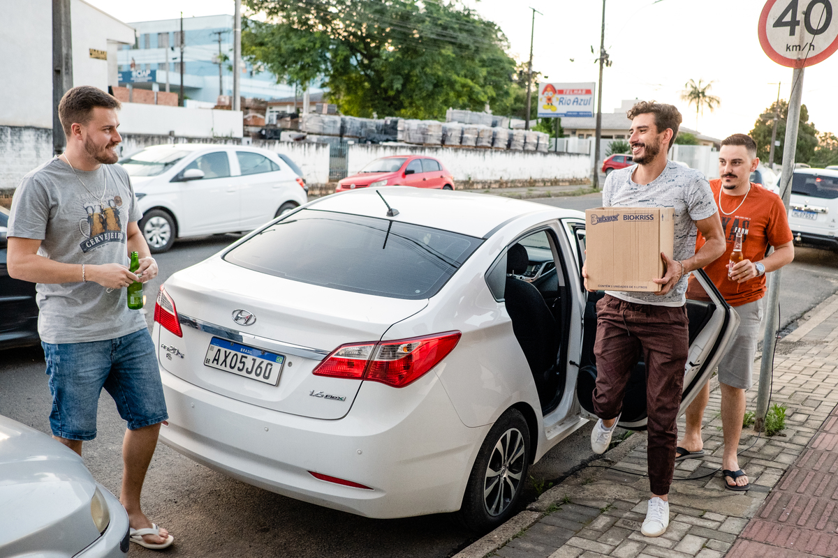 Casamento Prudentópolis