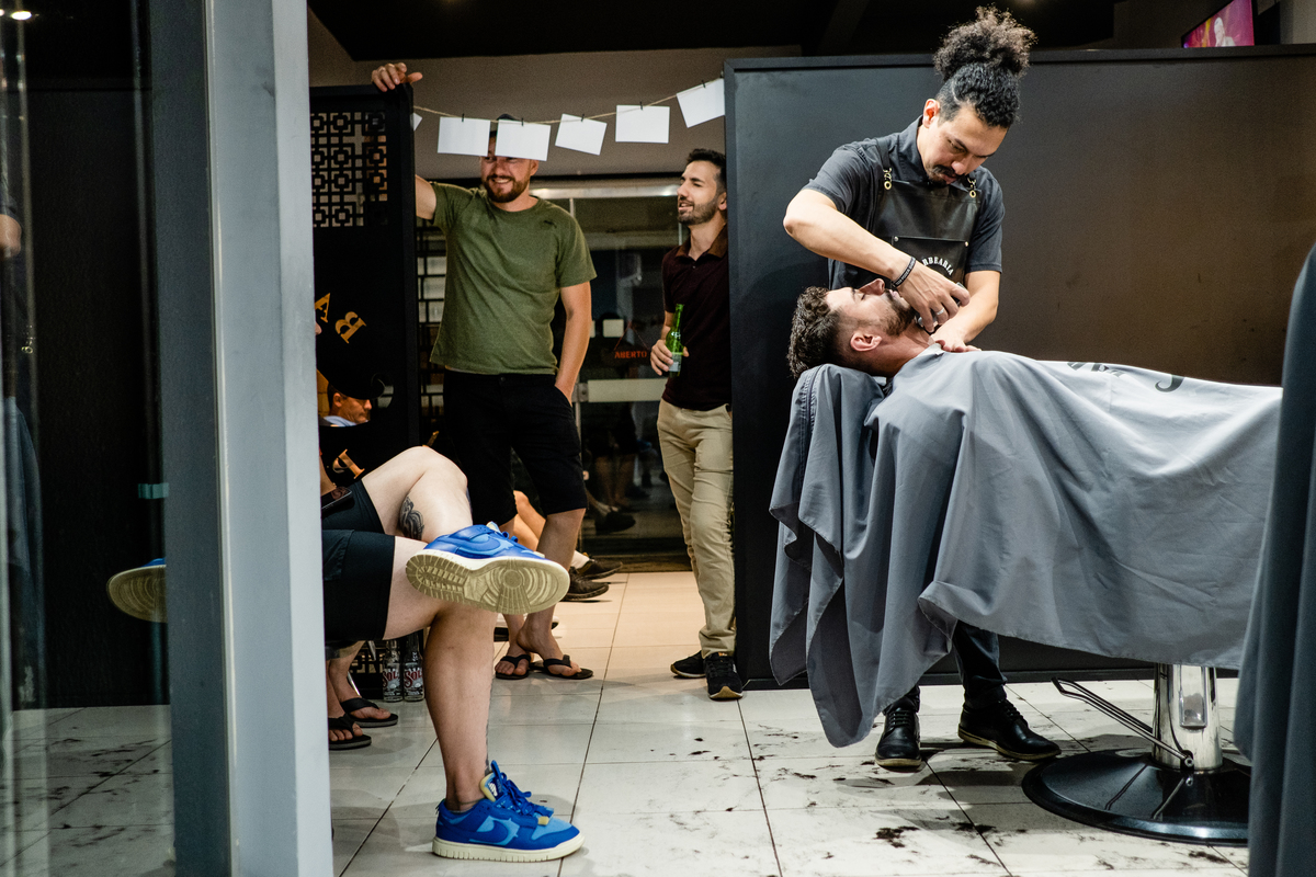 Casamento Prudentópolis