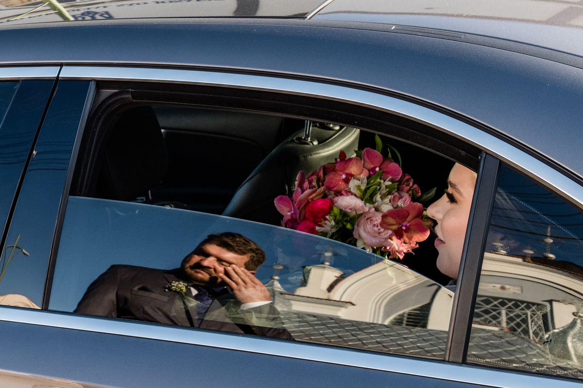 casamento Igreja São josafat