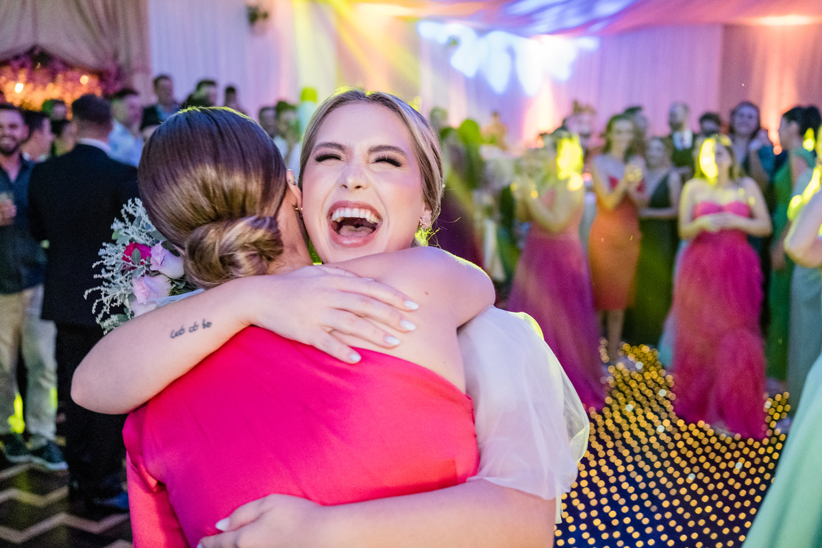 festa de casamento Clube xii Prudentópolis