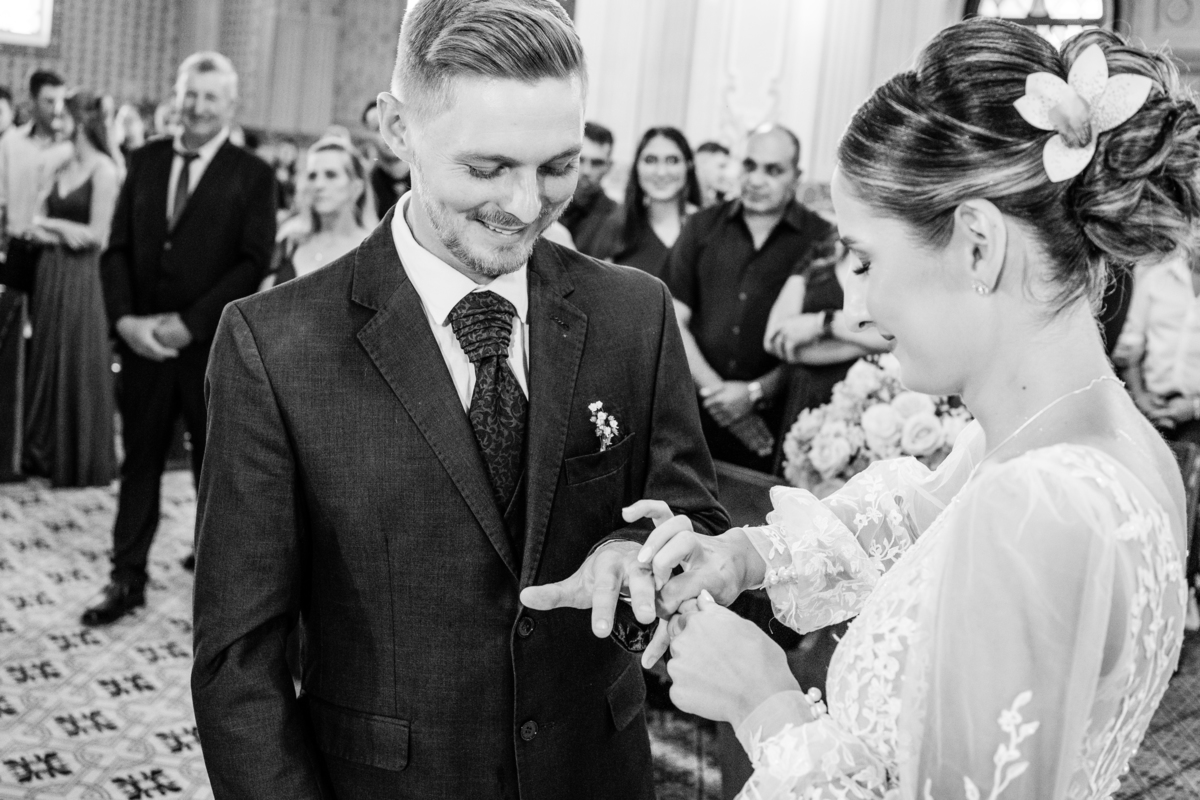 casamento ucraniano entrada da noiva