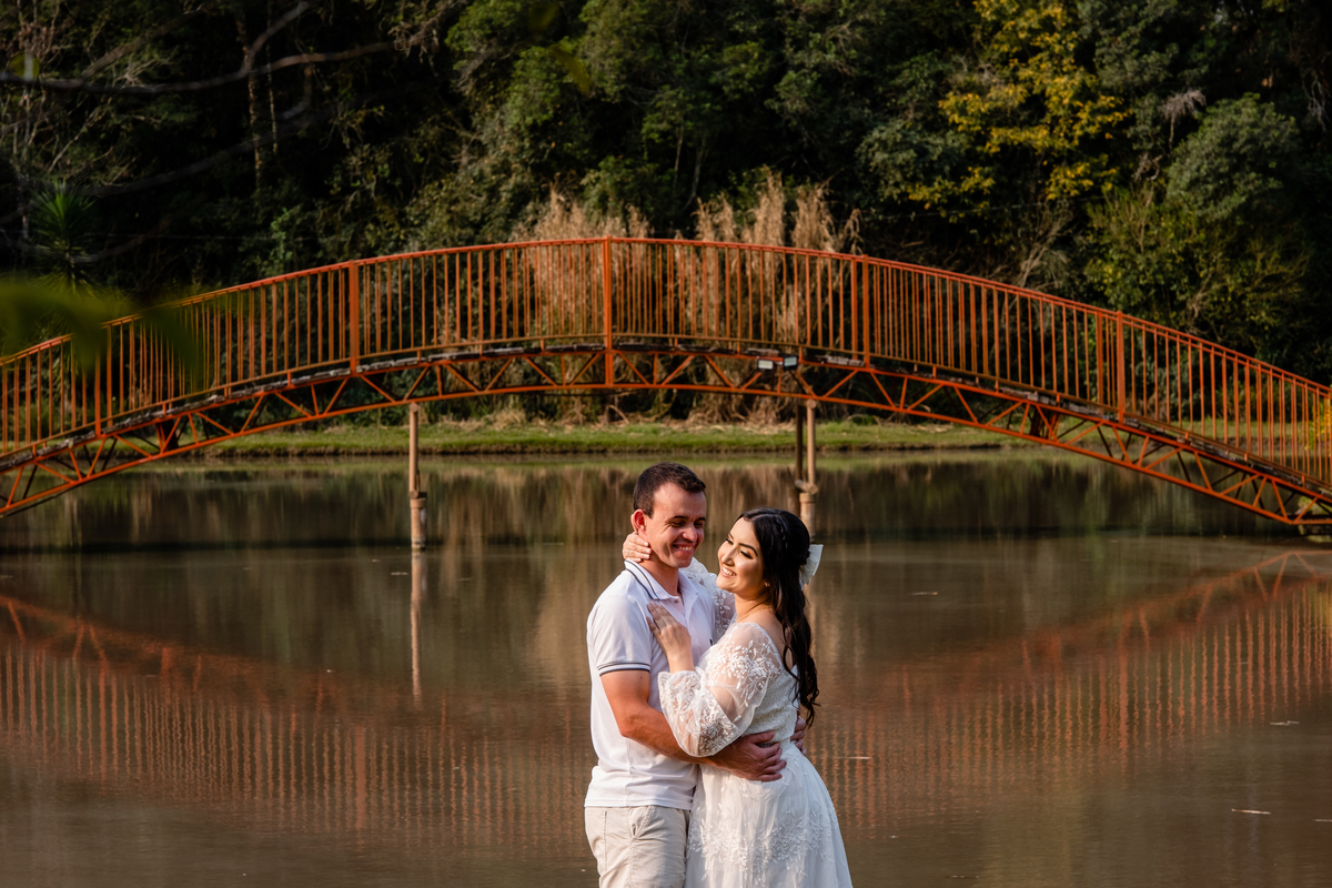 pré-wedding ozera hotel Prudentópolis