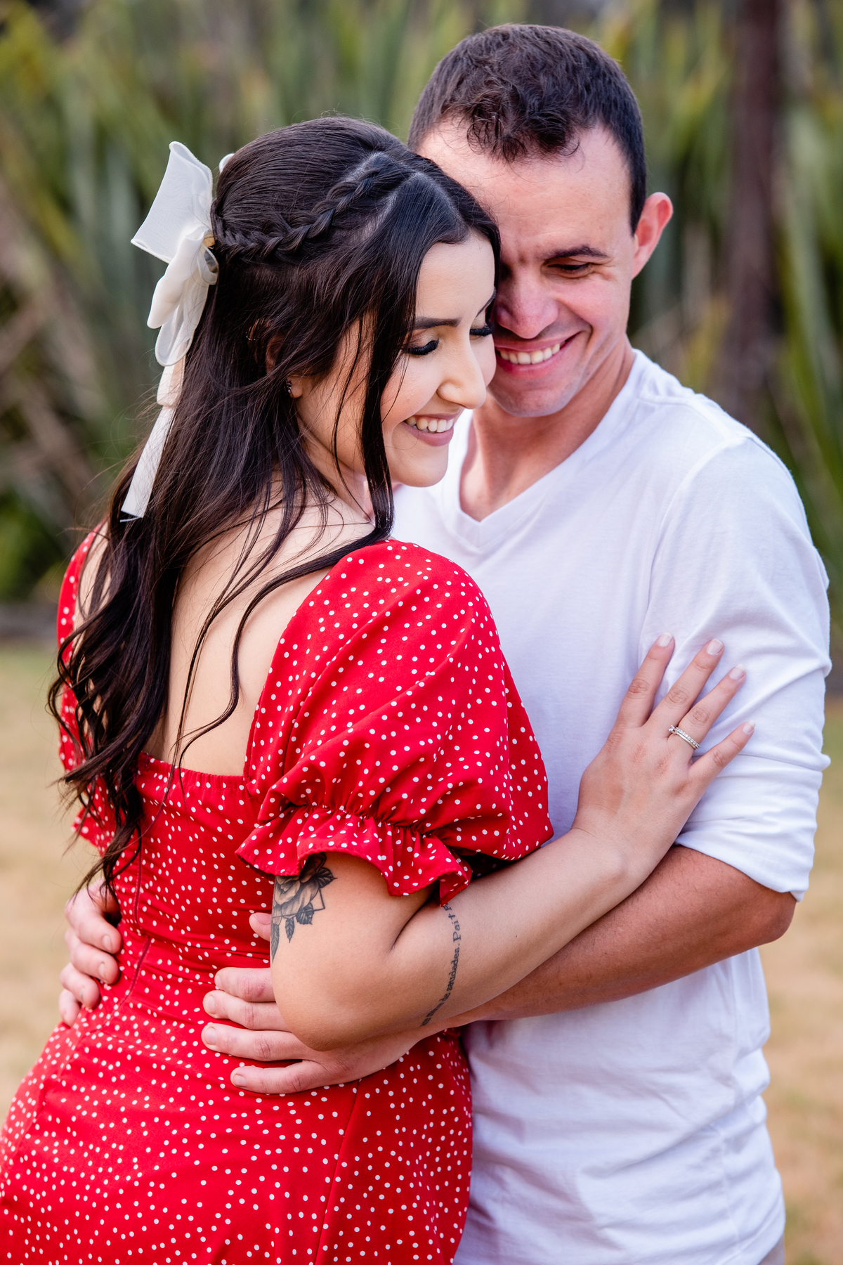 pré-wedding ozera hotel Prudentópolis