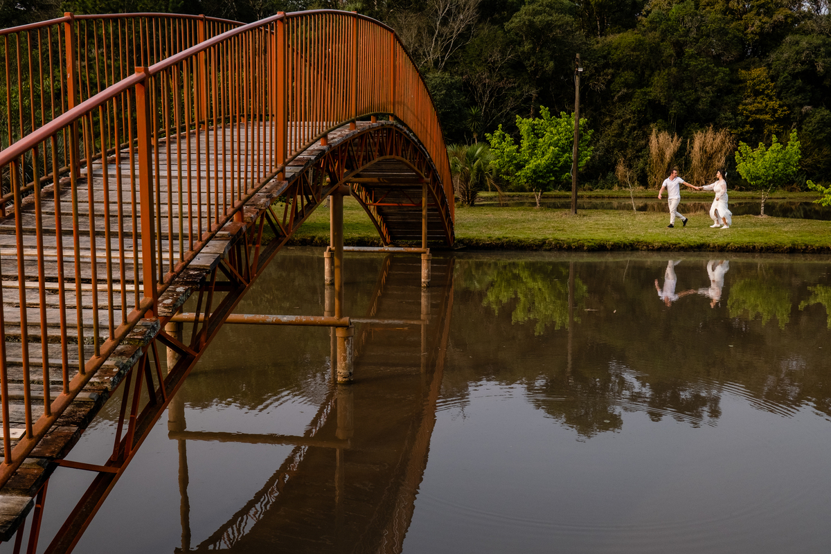 pré-wedding ozera hotel Prudentópolis