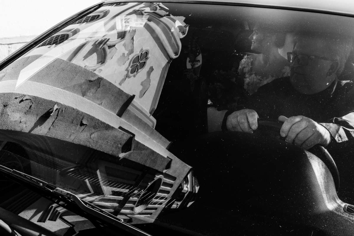 Casamento Prudentopolis SANTUARIO