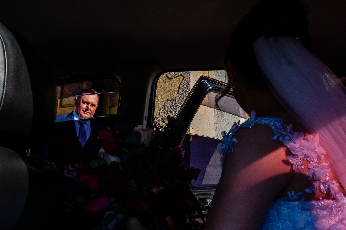 Casamento Prudentopolis SANTUARIO