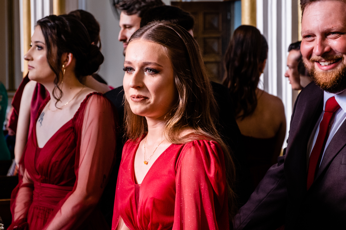 Casamento Prudentopolis SANTUARIO